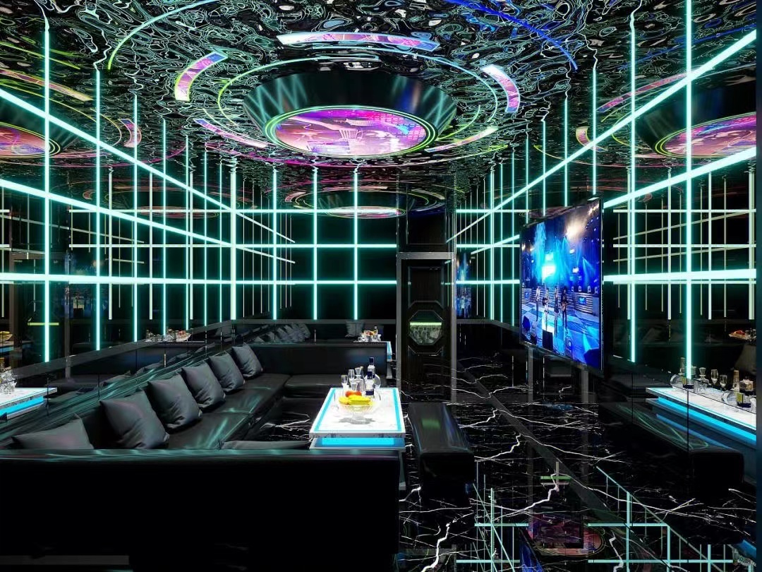 莱芜市KTV预订优惠享不停_ 深夜订房网